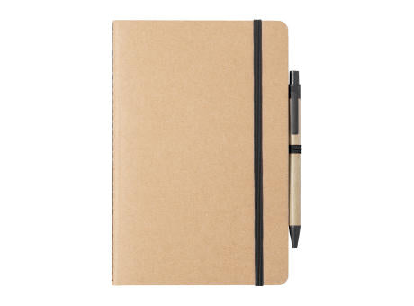 Notizbuch Ginkgo