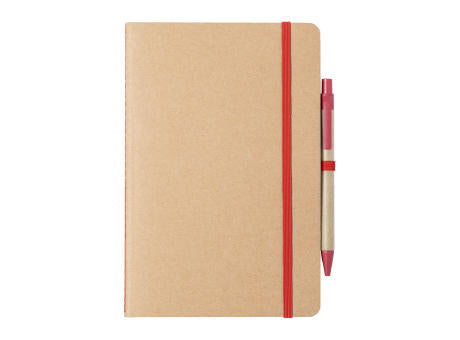 Notizbuch Ginkgo