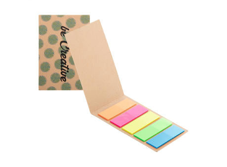 Individuelle Seitenmarker CreaStick Page A Eco