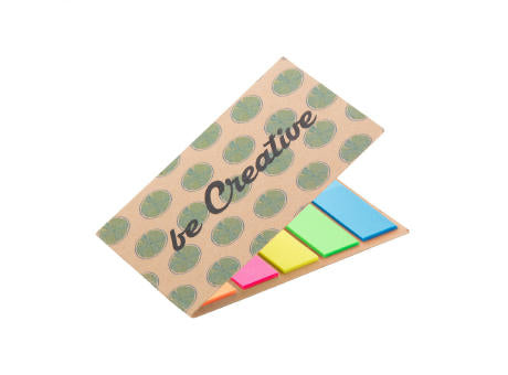 Individuelle Seitenmarker CreaStick Page A Eco