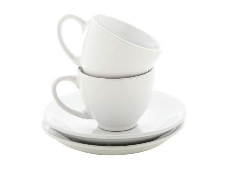 Espresso-Set Mocca