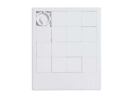 RABS Schiebepuzzle Mazimi
