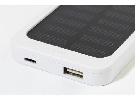 RABS-Powerbank Rabobank Sun