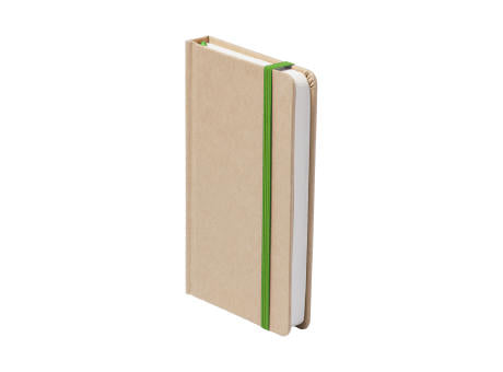 Notizbuch Prunus A6