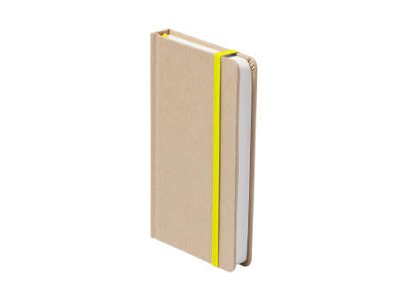 Notizbuch Prunus A6