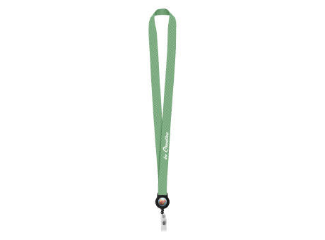 Sublimations-Lanyard Subyard YoYo A