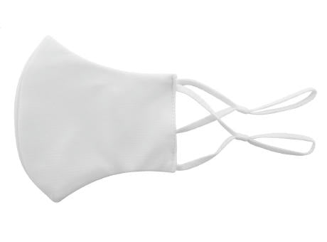 Waschbare Gesichtsmaske CreaMask Adjust Kids