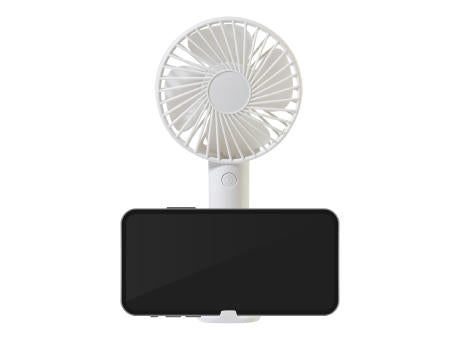 RPP wiederaufladbarer Handventilator Chillmax