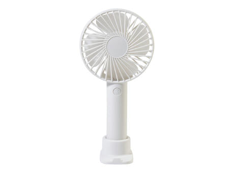 RPP wiederaufladbarer Handventilator Chillmax