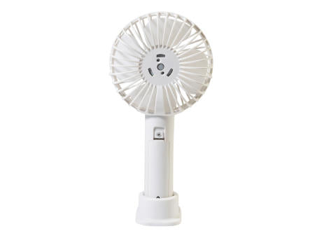 RPP wiederaufladbarer Handventilator Chillmax