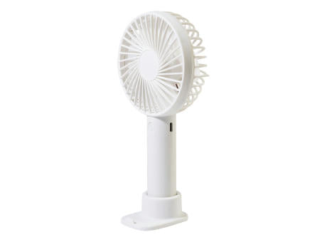RPP wiederaufladbarer Handventilator Chillmax