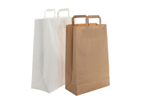 Papier-Einkaufstasche Boutique