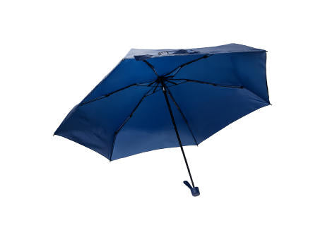 Mini-Taschenschirm aus RPET Fractus