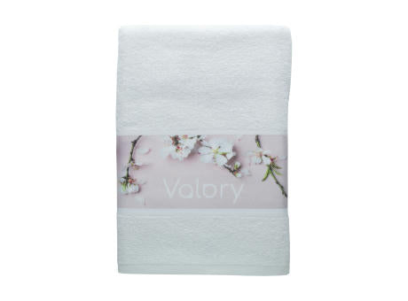 Tuch mit Sublimationsdruck Subowel L