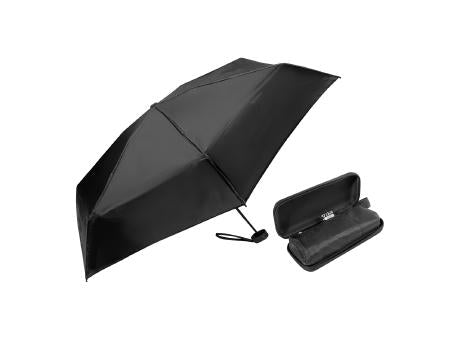 Mini-Taschenschirm aus RPET Fractus