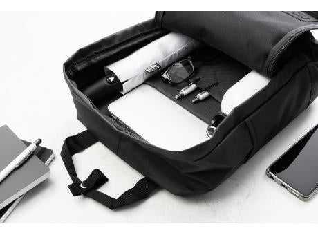 RPET-Rucksack Huntington