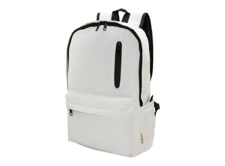Rucksack aus recyceltem Canvas Recabak
