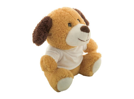 RPET-Plüschhund Rebark