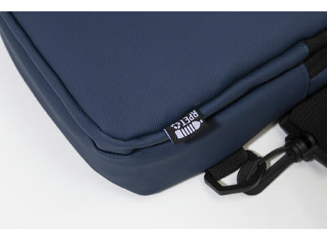 Shoulder bag, RPET Crobud