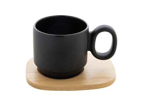 Keramikbecher Kaguya