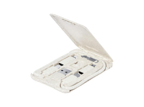 USB Ladekabel-Set Chard