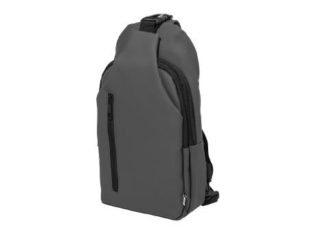 Shoulder bag, RPET Crobud