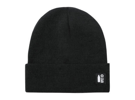 Wintermütze aus RPET Peaky