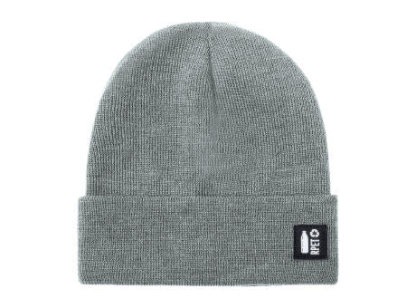 Wintermütze aus RPET Peaky