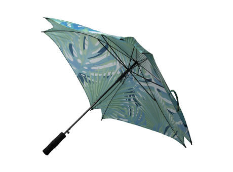 Individueller Regenschirm CreaRain Square