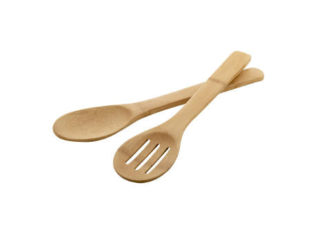 Salatbesteck Escaro