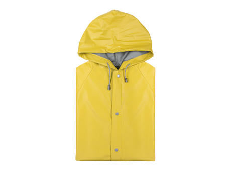 Regenjacke Mariner