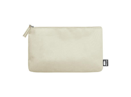 Kosmetiktasche aus RPET Vanitax