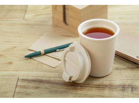 RPP Thermobecher Cappulu