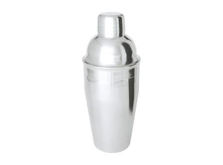 Cocktail-Shaker Aviation