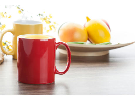 Tasse Bergen