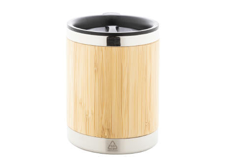 Thermobecher Booka Plus