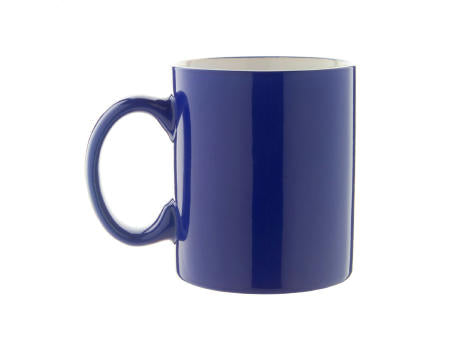 Tasse Bergen
