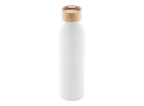Flasche aus recyceltem Aluminium Ralusip Plus
