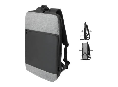 RPET-Rucksack Bapuba