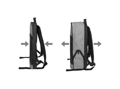 RPET-Rucksack Bapuba