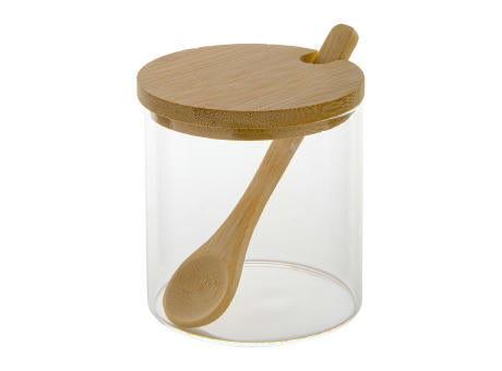 Gewürzbehälter aus Glas Lanai