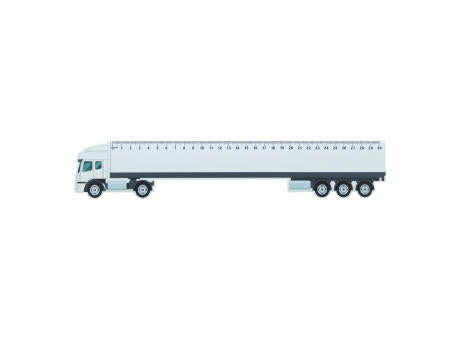 Lineal LKW, 30 cm Trucker 30