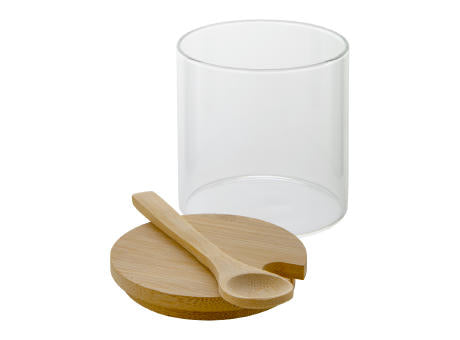 Gewürzbehälter aus Glas Lanai