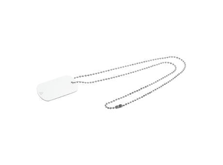 ID-Tag-Halskette Delta