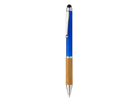 Touchpen mit Kugelschreiber Bollys