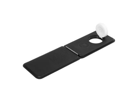 Handyhalter mit kabellosem Ladegerät, RPU LuxCharge Stand