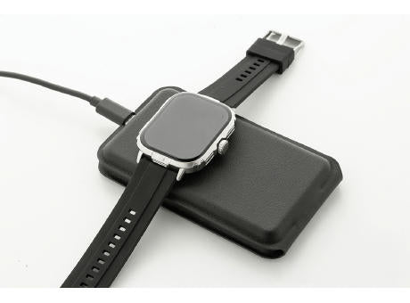 Handyhalter mit kabellosem Ladegerät, RPU LuxCharge Stand