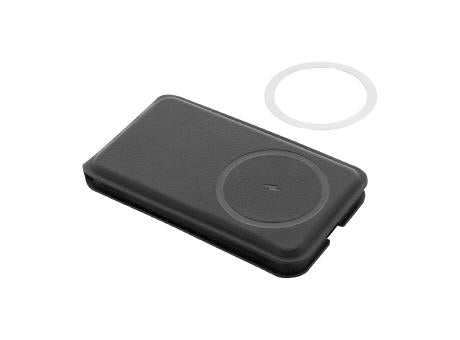 Handyhalter mit kabellosem Ladegerät, RPU LuxCharge Stand