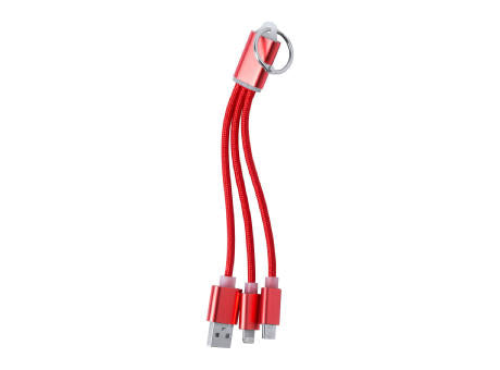 USB-Ladekabel Scolt