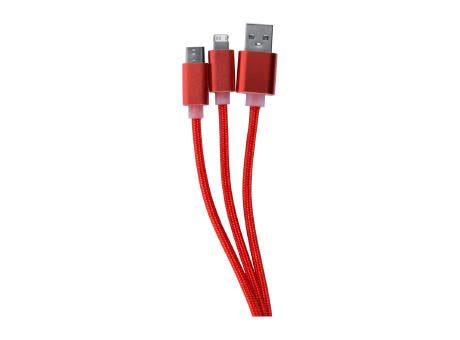 USB-Ladekabel Scolt